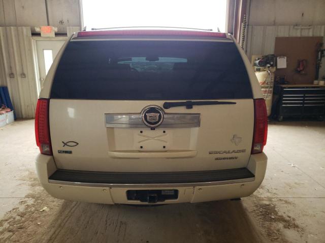Photo 6 from auction – 2010 CADILLAC ESCALADE P with VIN 1GYUCCEF6AR195830