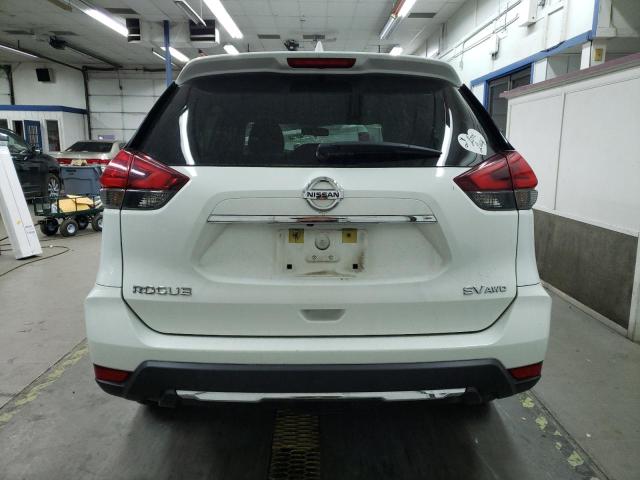 Photo 6 from auction – 2017 NISSAN ROGUE S with VIN KNMAT2MV9HP535196
