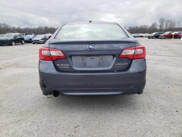 Photo 6 from auction – 2015 SUBARU LEGACY 2.5 with VIN 4S3BNBL6XF3016641