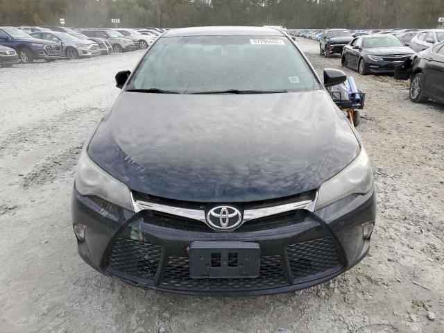 Photo 5 from auction – 2017 TOYOTA CAMRY LE with VIN 4T1BF1FK6HU278021