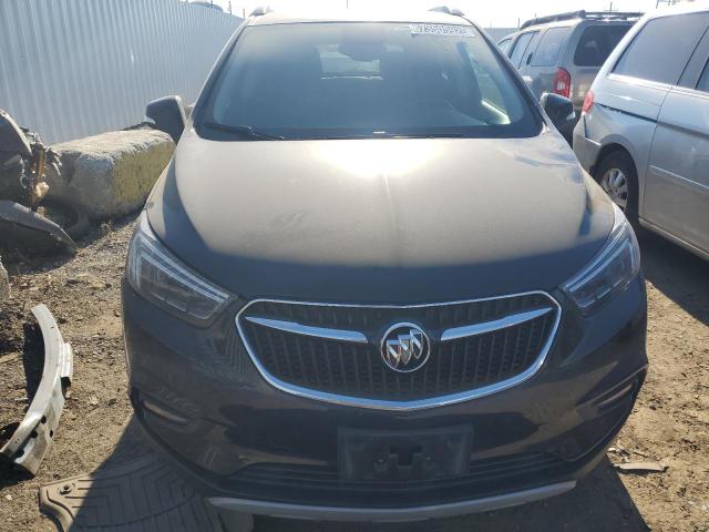 Photo 5 from auction – 2020 BUICK ENCORE ESS with VIN KL4CJCSB8LB043563