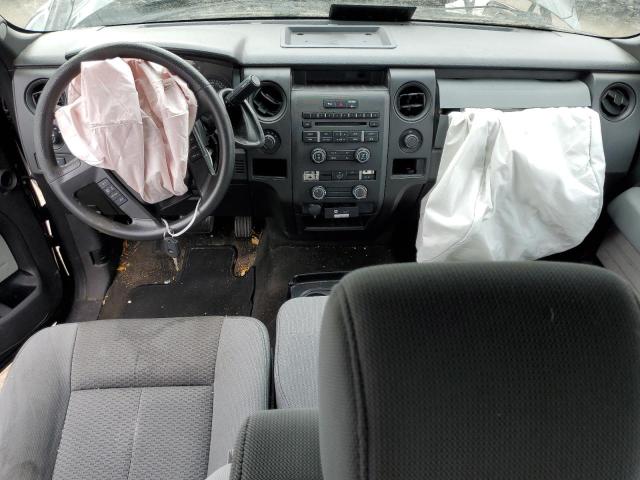 Photo 8 from auction – 2014 FORD F150 SUPER with VIN 1FTEX1EM0EFC91719