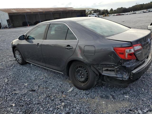 Photo 2 from auction – 2014 TOYOTA CAMRY L with VIN 4T1BF1FK2EU301421