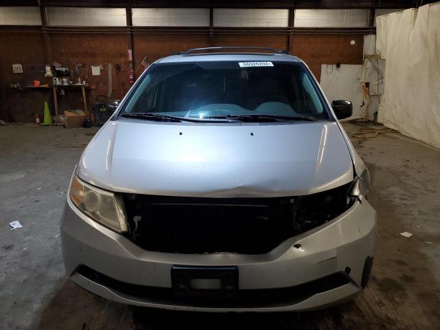 Photo 5 from auction – 2012 HONDA ODYSSEY EX with VIN 5FNRL5H64CB066108