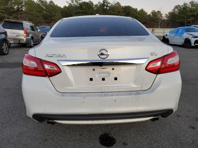Photo 6 from auction – 2016 NISSAN ALTIMA 2.5 with VIN 1N4AL3AP9GC113713