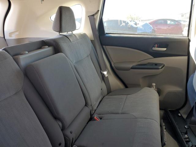 Photo 11 from auction – 2012 HONDA CR-V LX with VIN 5J6RM4H36CL030814