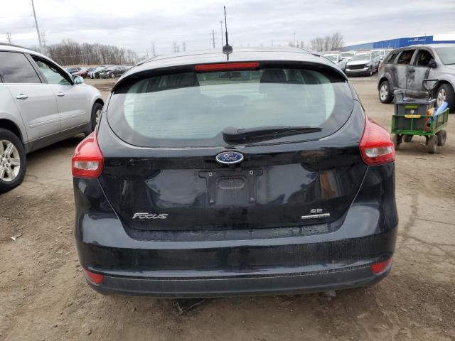 Photo 6 from auction – 2016 FORD FOCUS SE with VIN 1FADP3K28GL237783