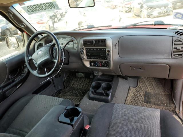 Photo 8 from auction – 2003 FORD RANGER SUP with VIN 1FTZR45E33PA48208