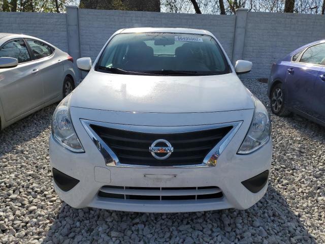 Photo 5 from auction – 2017 NISSAN VERSA S with VIN 3N1CN7AP6HL873403