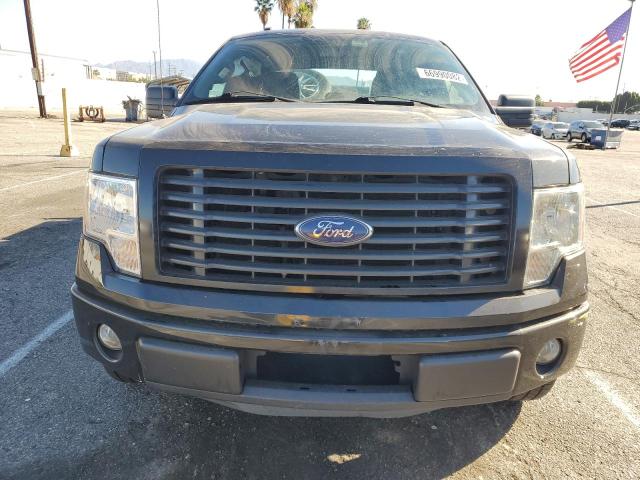 Photo 5 from auction – 2014 FORD F150 SUPER with VIN 1FTFX1CFXEFC66643