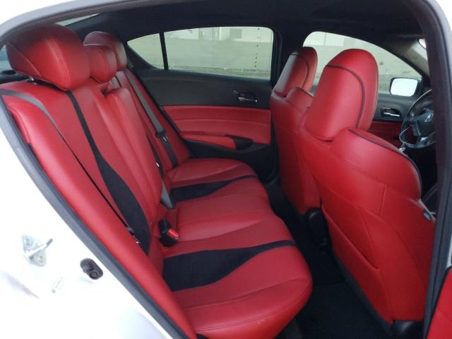 Photo 10 from auction – 2021 ACURA ILX PREMIU with VIN 19UDE2F82MA001907