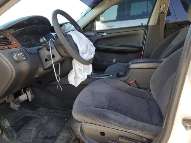 Photo 7 from auction – 2011 CHEVROLET IMPALA LS with VIN 2G1WF5EK3B1314273