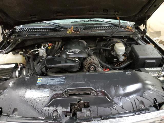 Photo 11 from auction – 2005 GMC NEW SIERRA with VIN 1GTEK19B85E195267