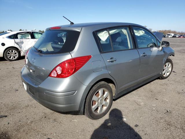 Photo 3 from auction – 2009 NISSAN VERSA S with VIN 3N1BC13E39L367801
