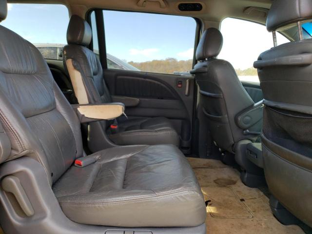 Photo 11 from auction – 2006 HONDA ODYSSEY EX with VIN 5FNRL38726B423285