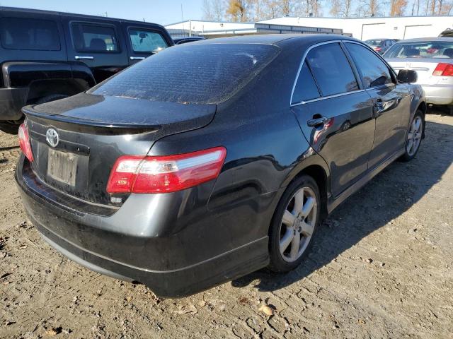 Photo 3 from auction – 2009 TOYOTA CAMRY BASE with VIN 4T1BE46K09U894903
