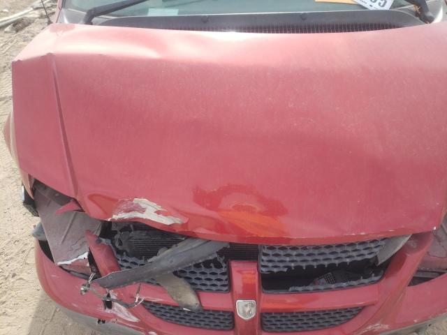 Photo 12 from auction – 2001 DODGE CARAVAN SE with VIN 1B4GP25331B178920