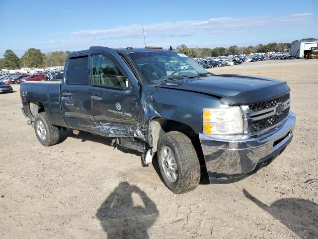 Photo 4 from auction – 2011 CHEVROLET SILVERADO with VIN 1GC1KXC87BF172664