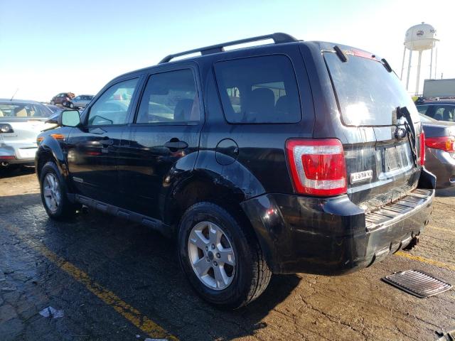Photo 2 from auction – 2008 FORD ESCAPE XLT with VIN 1FMCU93148KC46068
