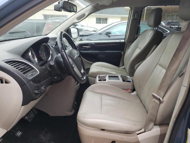 Photo 7 from auction – 2011 CHRYSLER TOWN & COU with VIN 2A4RR8DG7BR714424