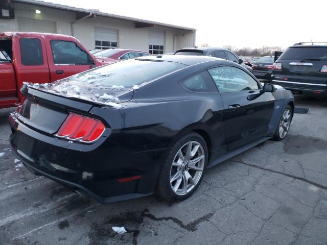 Photo 3 from auction – 2015 FORD MUSTANG GT with VIN 1FA6P8CF3F5317485