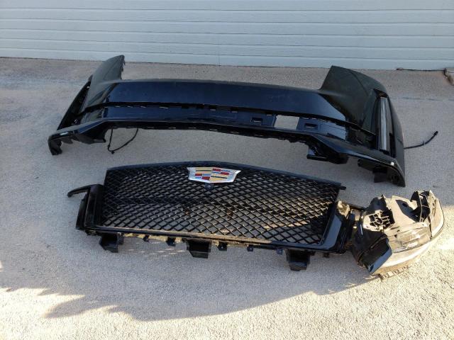 Photo 9 from auction – 2021 CADILLAC ESCALADE S with VIN 1GYS4GKL2MR293828