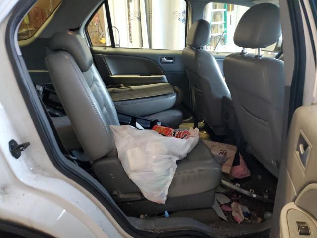 Photo 11 from auction – 2006 FORD FREESTYLE with VIN 1FMZK02176GA17266