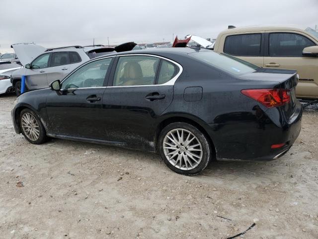 Photo 2 from auction – 2013 LEXUS GS 350 with VIN JTHBE1BL3D5020712
