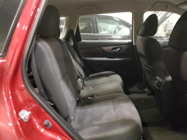 Photo 11 from auction – 2016 NISSAN ROGUE S with VIN KNMAT2MVXGP687731