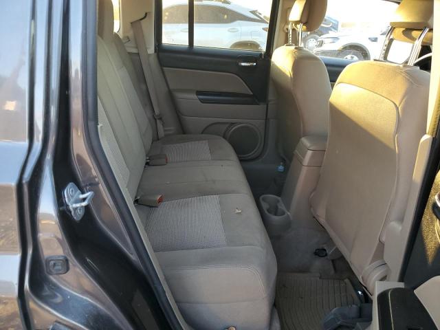 Photo 11 from auction – 2014 JEEP PATRIOT SP with VIN 1C4NJPBA8ED928169
