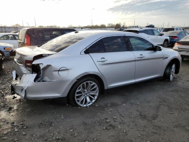 Photo 3 from auction – 2013 FORD TAURUS LIM with VIN 1FAHP2F84DG196700