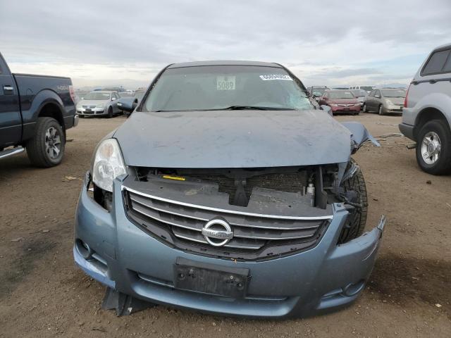 Photo 5 from auction – 2010 NISSAN ALTIMA BAS with VIN 1N4AL2AP4AN491301