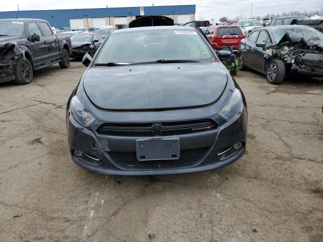 Photo 5 from auction – 2013 DODGE DART SXT with VIN 1C3CDFBH0DD343823