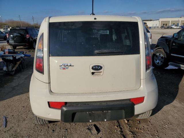 Photo 6 from auction – 2010 KIA SOUL + with VIN KNDJT2A27A7045386