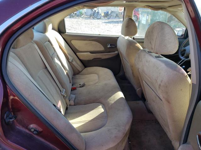 Photo 10 from auction – 2004 HYUNDAI SONATA GLS with VIN KMHWF35H14A925830