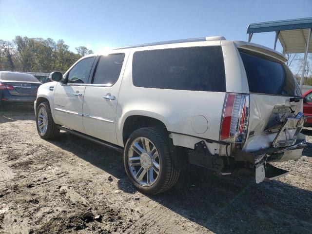 Photo 2 from auction – 2013 CADILLAC ESCALADE E with VIN 1GYS3KEF2DR282758