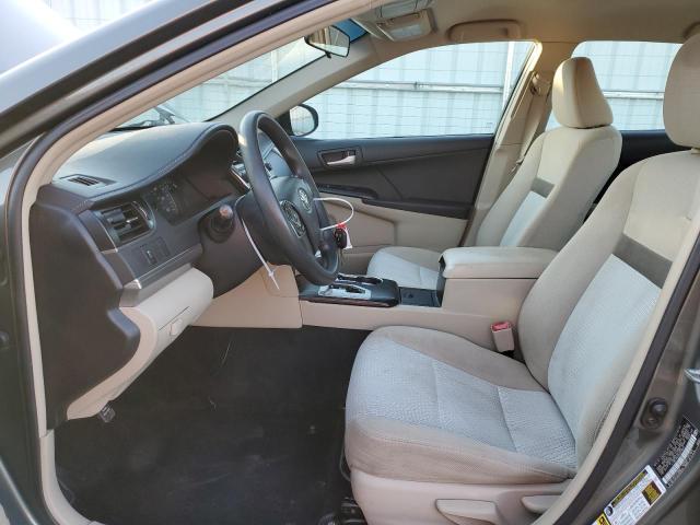 Photo 7 from auction – 2012 TOYOTA CAMRY BASE with VIN 4T1BF1FKXCU619977