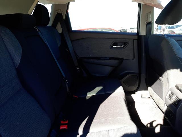 Photo 11 from auction – 2022 NISSAN ROGUE SV with VIN 5N1BT3BB4NC695987