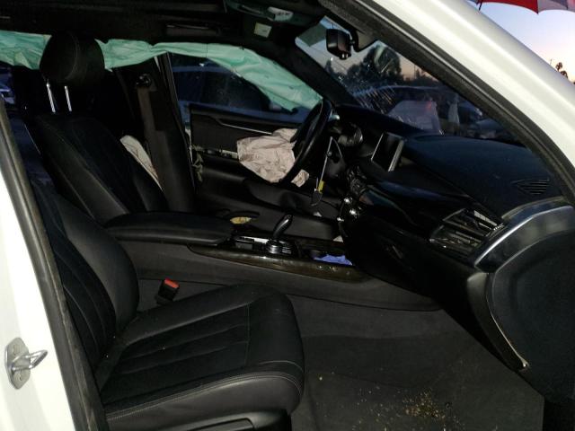 Photo 7 from auction – 2017 BMW X5 XDRIVE3 with VIN 5UXKR0C33H0X78436