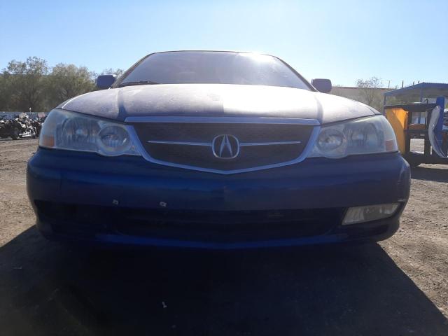 Photo 5 from auction – 2002 ACURA 3.2TL TYPE with VIN 19UUA56812A038702