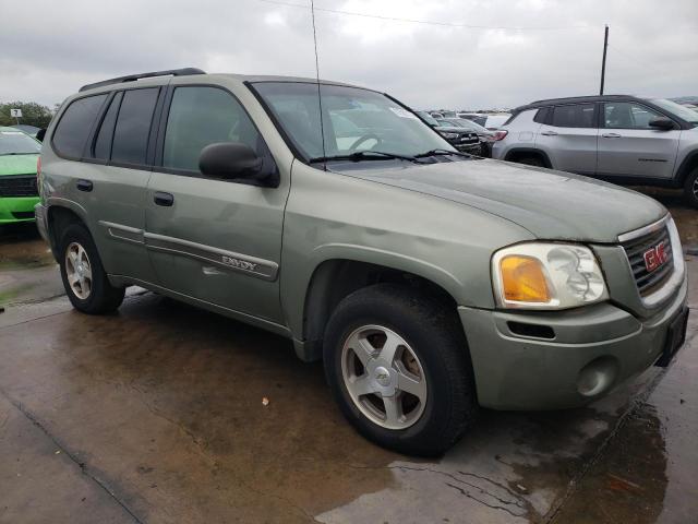 Photo 4 from auction – 2004 GMC ENVOY with VIN 1GKDS13S342192852