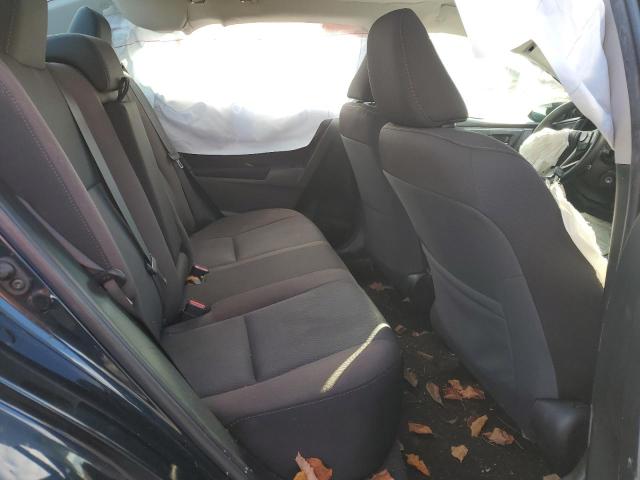 Photo 10 from auction – 2019 TOYOTA COROLLA L with VIN 2T1BURHE9KC183330