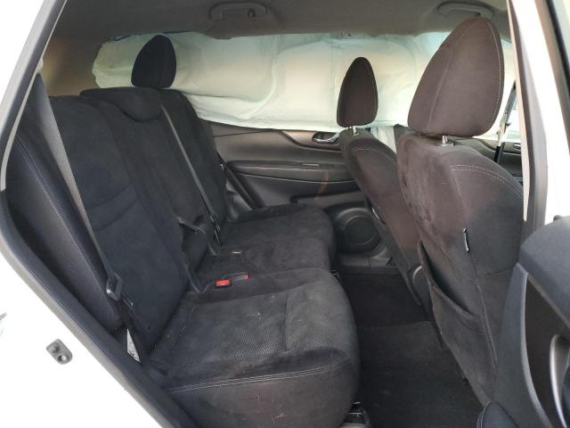Photo 11 from auction – 2014 NISSAN ROGUE S with VIN 5N1AT2MV2EC869116