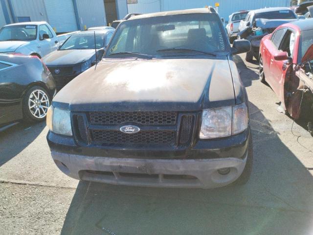 Photo 5 from auction – 2001 FORD EXPLORER S with VIN 1FMZU67E61UA32764