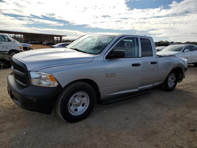 RAM 1500 ST 2017 with VIN 1C6RR6FG3HS860762 - Photo from auction