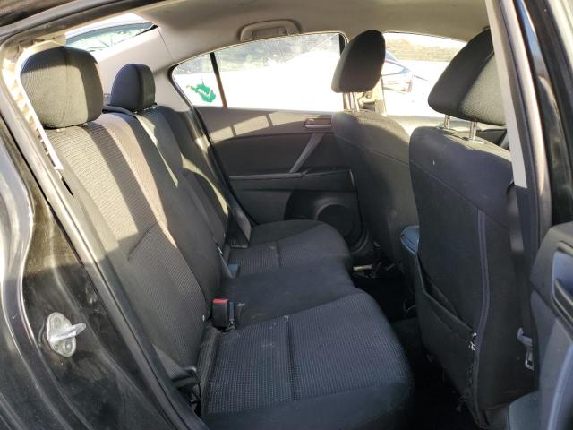 Photo 10 from auction – 2013 MAZDA 3 I with VIN JM1BL1U74D1846239