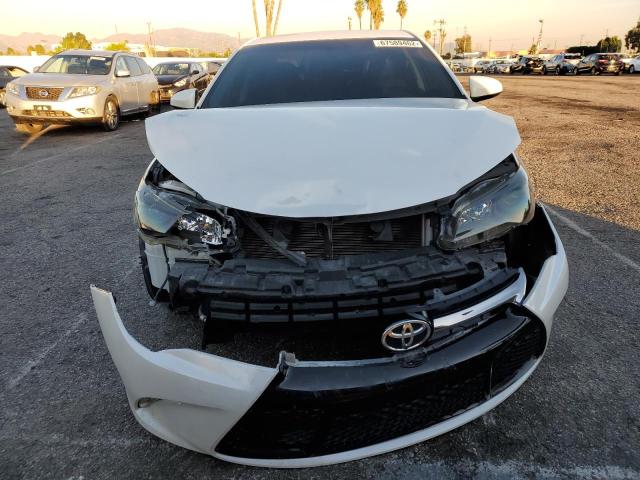 Photo 5 from auction – 2017 TOYOTA CAMRY LE with VIN 4T1BF1FK0HU361377