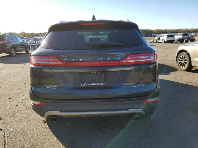 Photo 6 from auction – 2015 LINCOLN MKC with VIN 5LMCJ2A99FUJ24443