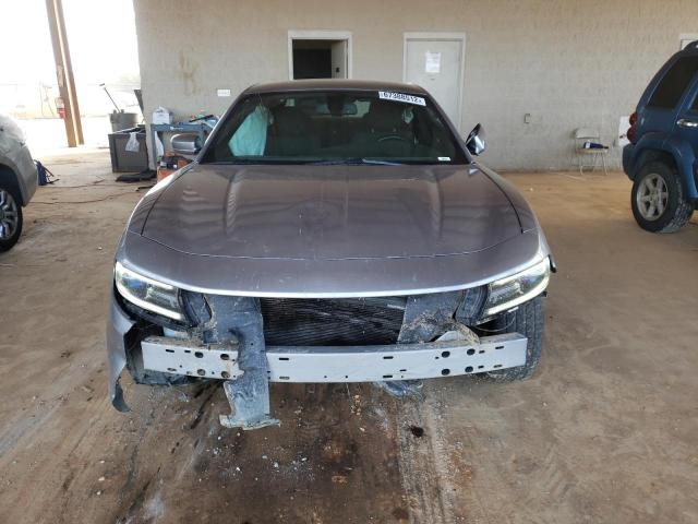 Photo 5 from auction – 2018 DODGE CHARGER R/ with VIN 2C3CDXCT6JH244379