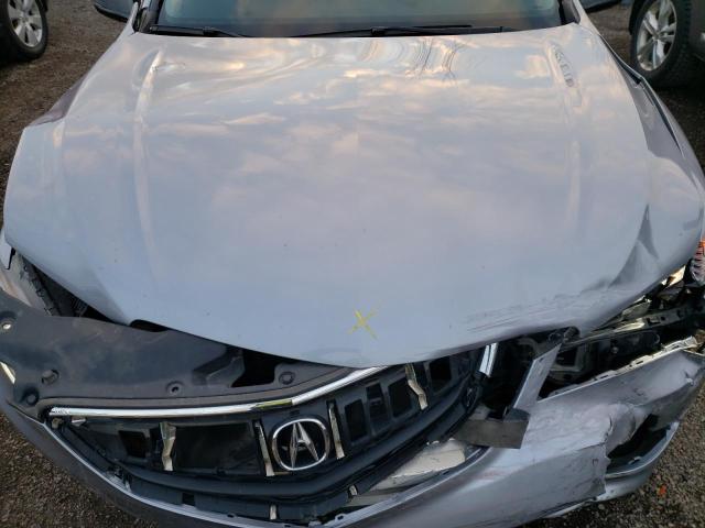 Photo 11 from auction – 2015 ACURA TLX TECH with VIN 19UUB3F55FA801401